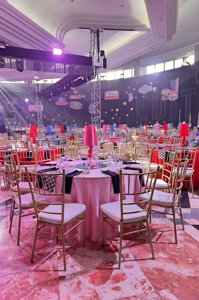 The perfect setting for every celebration is here! - PNB Holdings ...