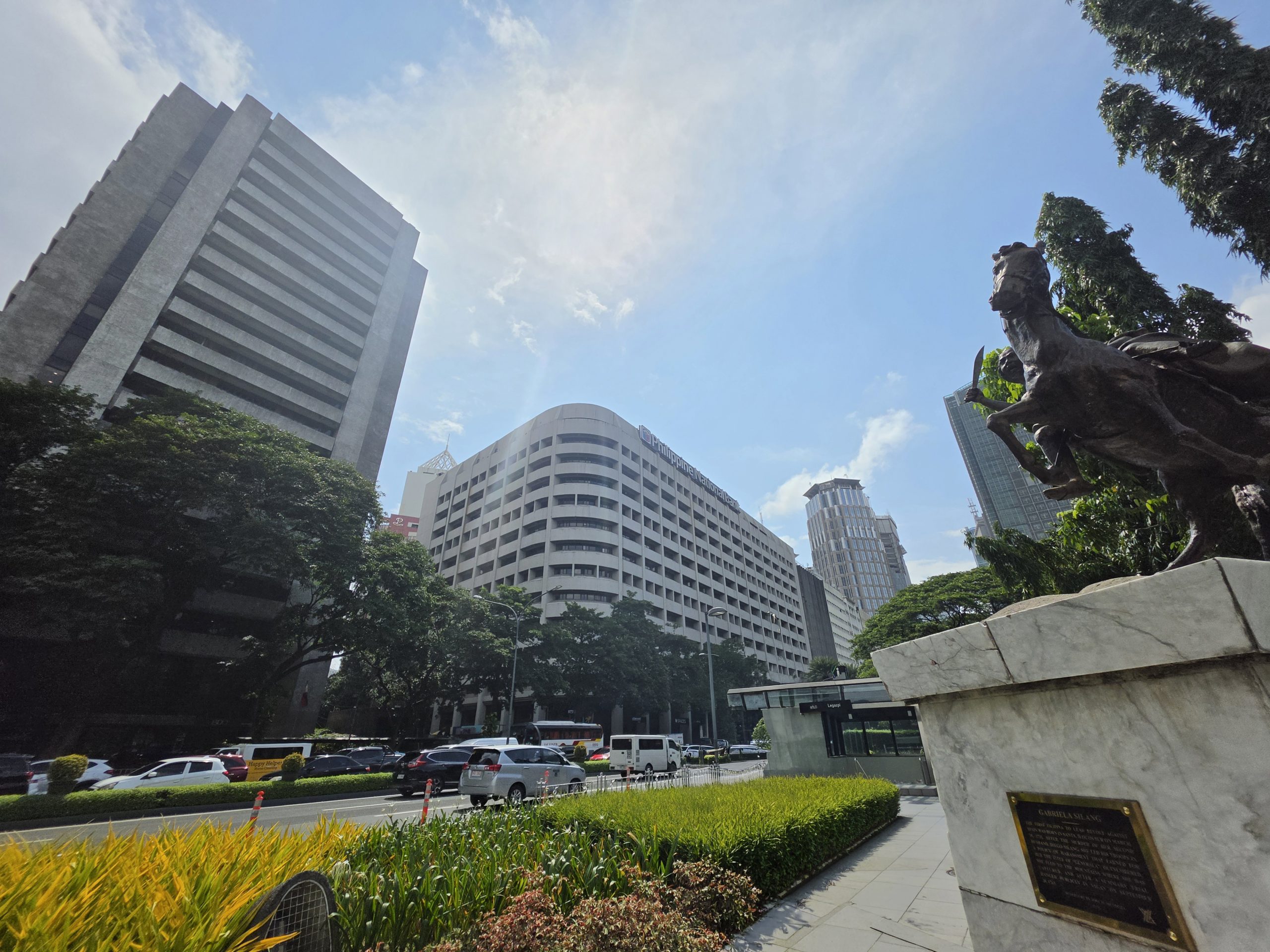PNB Holdings PNB Makati Center